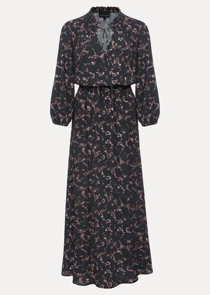 Phase Eight Dresses Phillipa Marble Print Midaxi Dress Carbonmulti 8211 Women Phase Eight Dresses Phillipa Marble Print Midaxi Dress Carbonmulti 8211 Women
