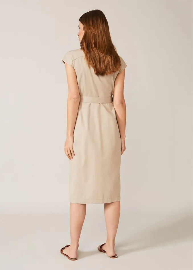 Phase Eight Dresses Tansey Dress Stone 8211 Women