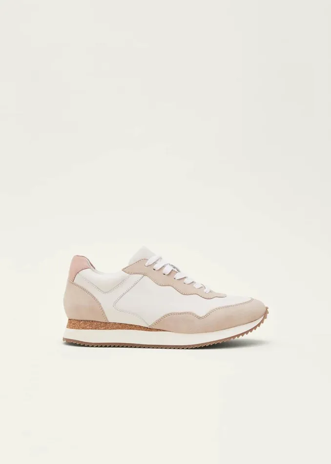 Phase Eight Trainers Runner Trainer Beige 8211 Women
