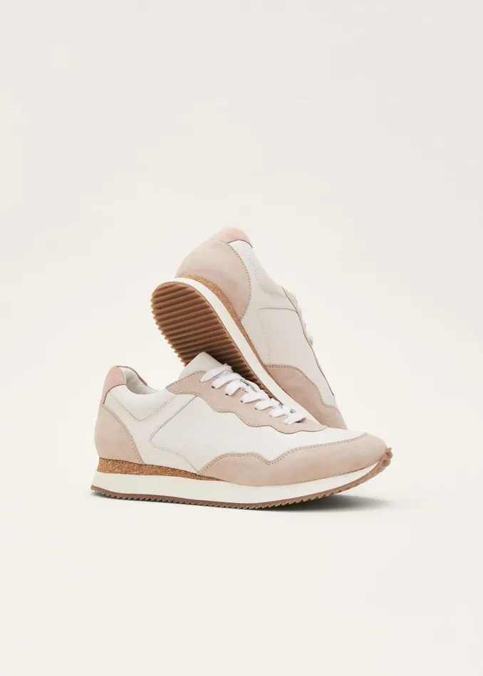 Phase Eight Trainers Runner Trainer Beige 8211 Women