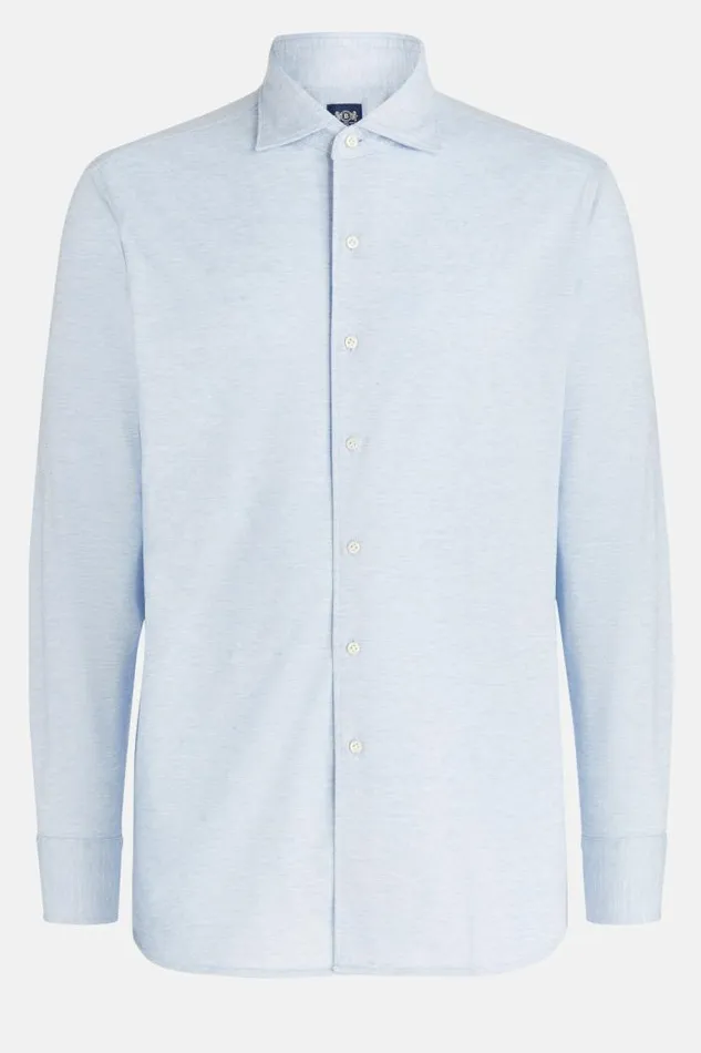 Polo Shirts Men Boggi Milano Cotton Piqu Regular Fit Polo Shirt Light Blue Polo Shirts Men Boggi Milano Cotton Piqu Regular Fit Polo Shirt Light Blue