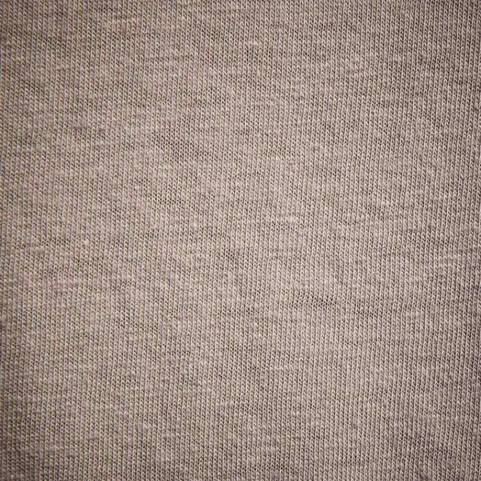 PolosNovelty Tops Men James Perse Soft Slub Jersey Raglan Shirt Silt