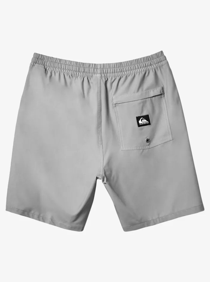 Quiksilver 816 Taxer Amphibian 13034 Hybrid Shorts Quarry Boys Shorts Quiksilver 816 Taxer Amphibian 13034 Hybrid Shorts Quarry Boys Shorts