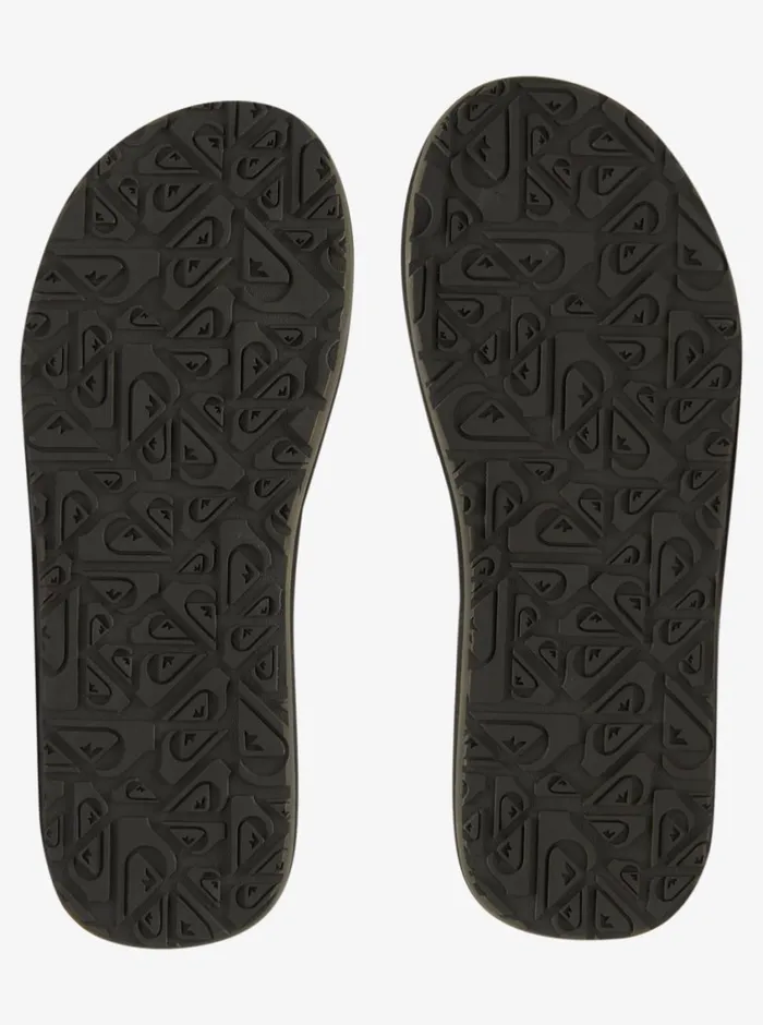 Quiksilver Carver Suede Core Sandals Brown 1 Mens Sandals Quiksilver Carver Suede Core Sandals Brown 1 Mens Sandals