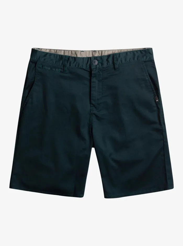 Quiksilver Everyday Union Stretch Chino 20034 Shorts Navy Blazer Mens Shorts and Amphibians Quiksilver Everyday Union Stretch Chino 20034 Shorts Navy Blazer Mens Shorts and Amphibians