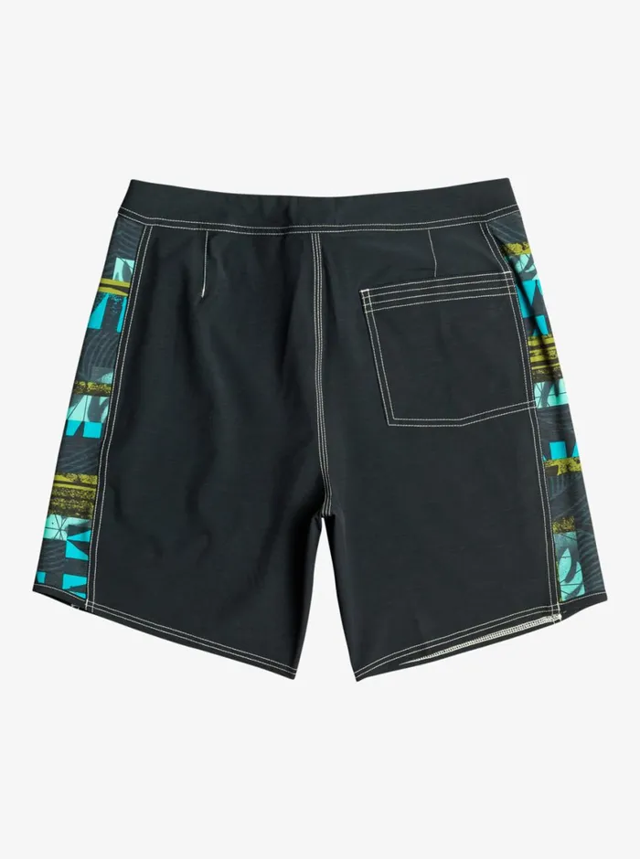 Quiksilver Gregg Kaplan Blank Canvas Arch 18034 Boardshorts Black Mens Boardshorts Quiksilver Gregg Kaplan Blank Canvas Arch 18034 Boardshorts Black Mens Boardshorts