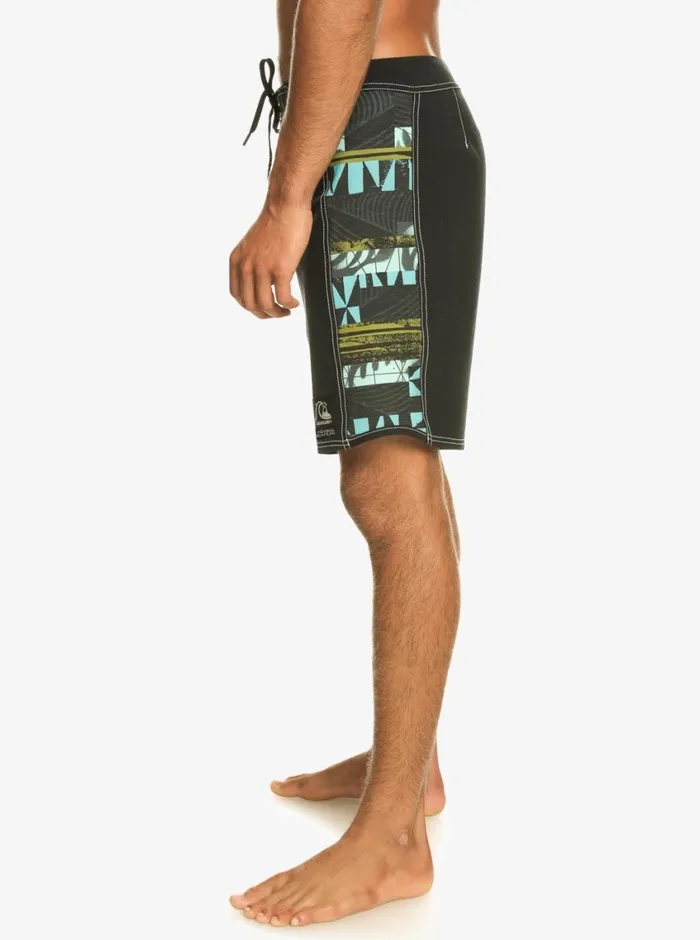 Quiksilver Gregg Kaplan Blank Canvas Arch 18034 Boardshorts Black Mens Boardshorts Quiksilver Gregg Kaplan Blank Canvas Arch 18034 Boardshorts Black Mens Boardshorts