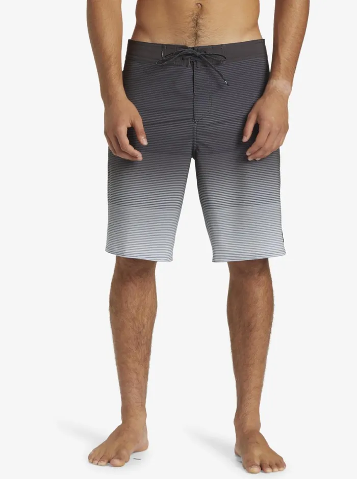 Quiksilver Surfsilk Massive 20034 Boardshorts Black Mens Boardshorts Quiksilver Surfsilk Massive 20034 Boardshorts Black Mens Boardshorts