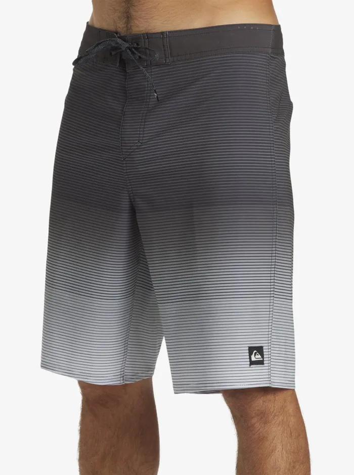 Quiksilver Surfsilk Massive 20034 Boardshorts Black Mens Boardshorts Quiksilver Surfsilk Massive 20034 Boardshorts Black Mens Boardshorts