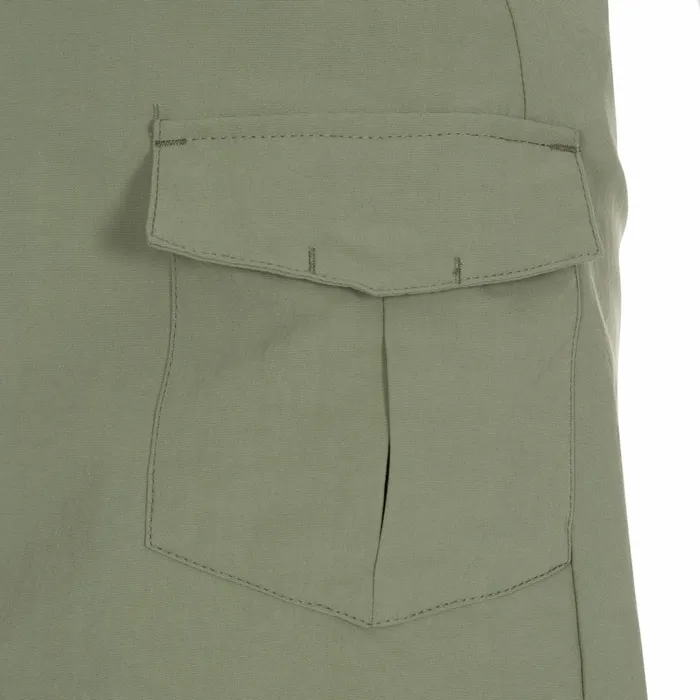 Quora Belted Skirt Herb Women Trespass Skirts and Dresses
