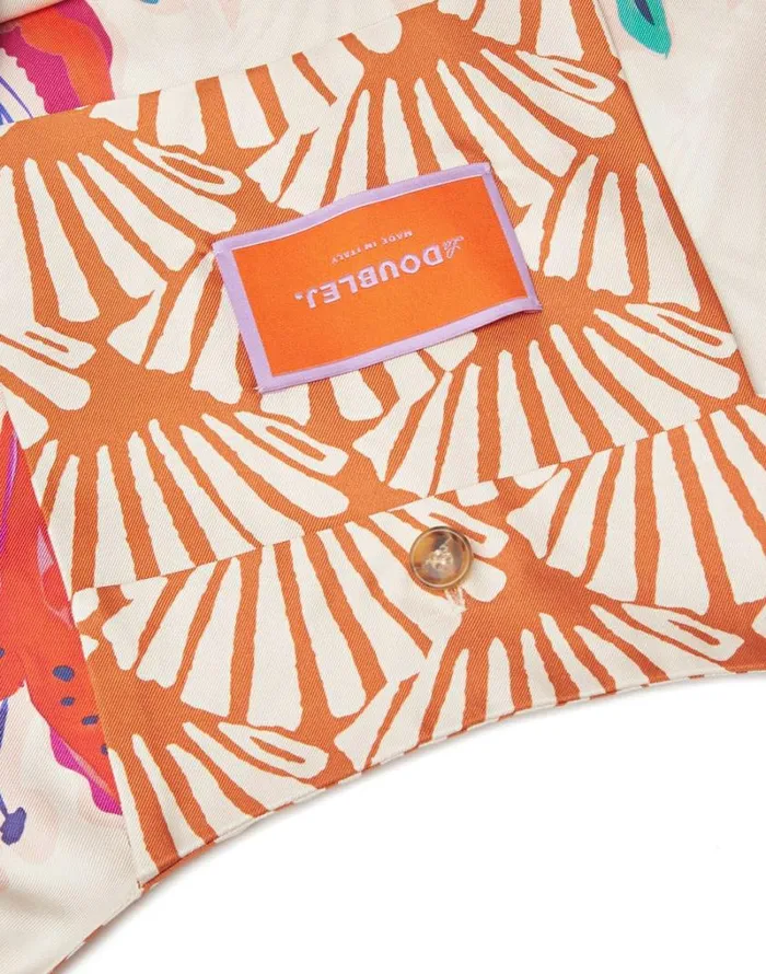 Ready To Wear Bags and Pochettes La Double J Shopping Bag Ventaglio Ready To Wear Bags and Pochettes La Double J Shopping Bag Ventaglio