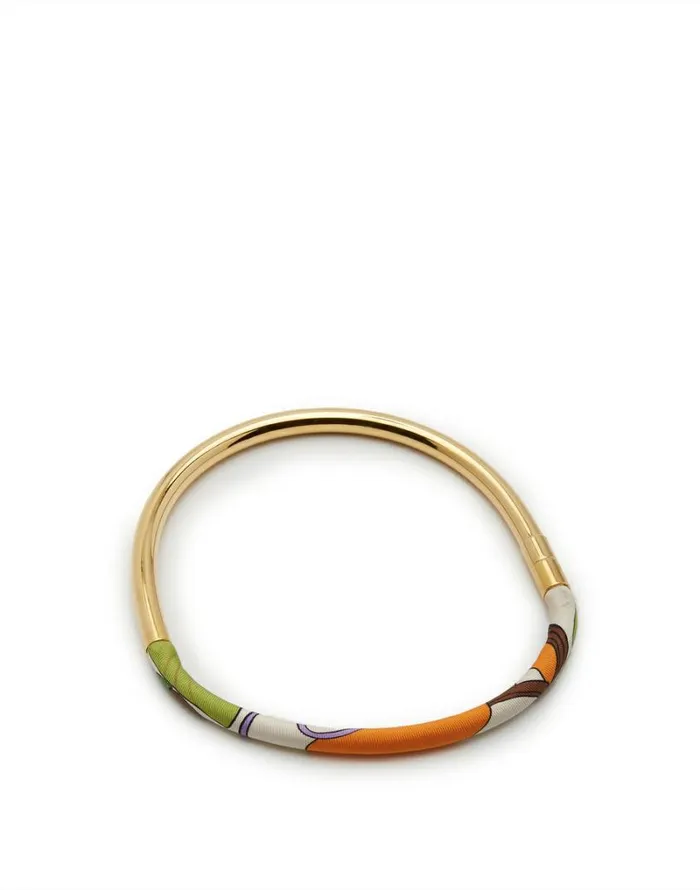 Ready To Wear Jewelry La Double J Tutti Frutti Necklace Vines Bianco Ready To Wear Jewelry La Double J Tutti Frutti Necklace Vines Bianco