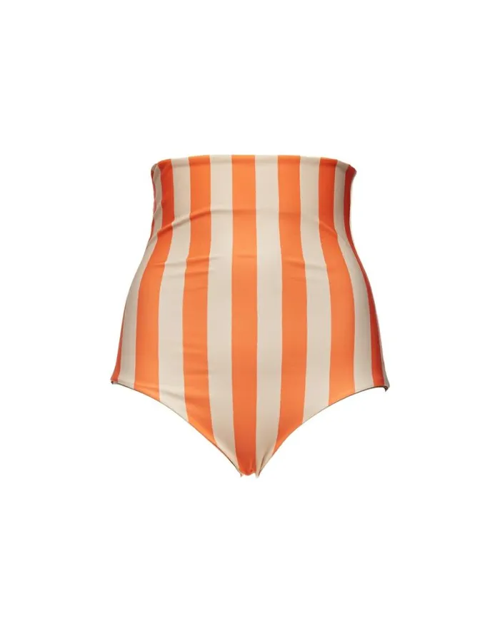 Ready To Wear Swimwear La Double J Giga Brief Riviera Ready To Wear Swimwear La Double J Giga Brief Riviera