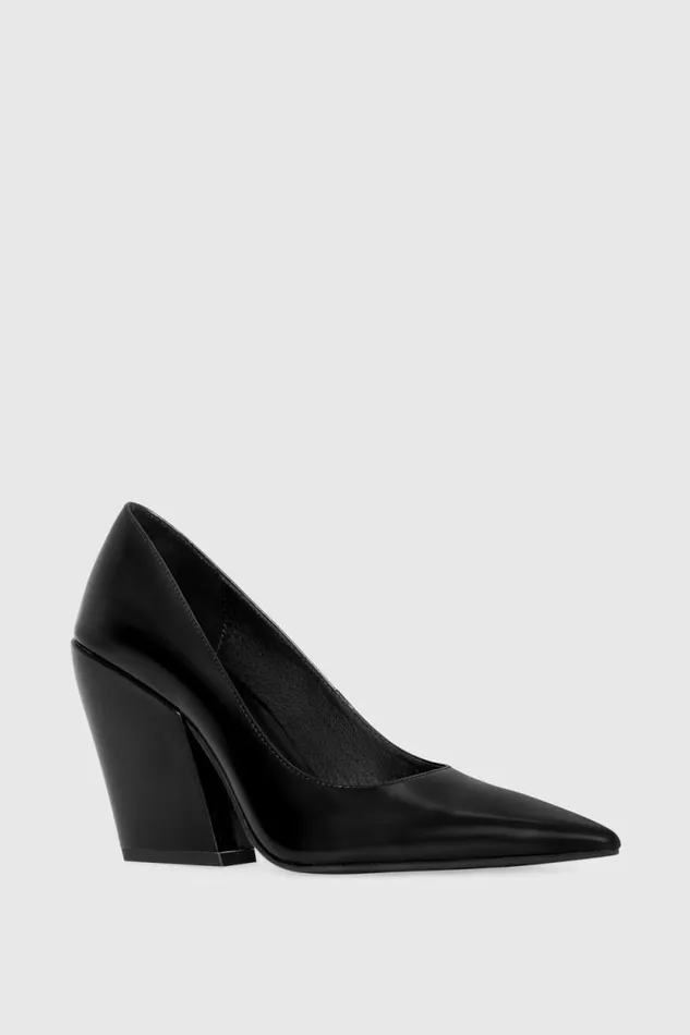Rebecca Minkoff Shoes Megan Pump Black 8211 Shoes