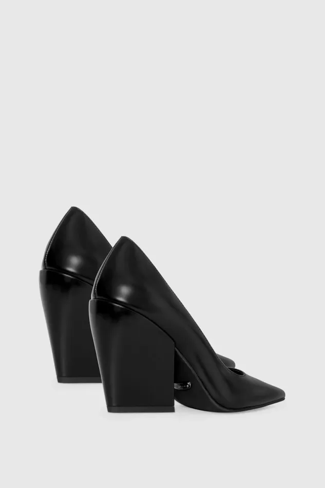 Rebecca Minkoff Shoes Megan Pump Black 8211 Shoes
