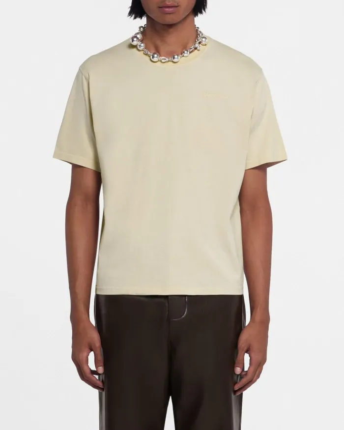Reece Shell Symbol WomenMen Nanushka Tops Reece Shell Symbol WomenMen Nanushka Tops
