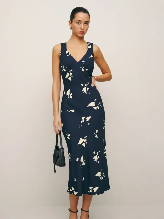 Reformation Dresses Beauden Dress Lover 8211 Women