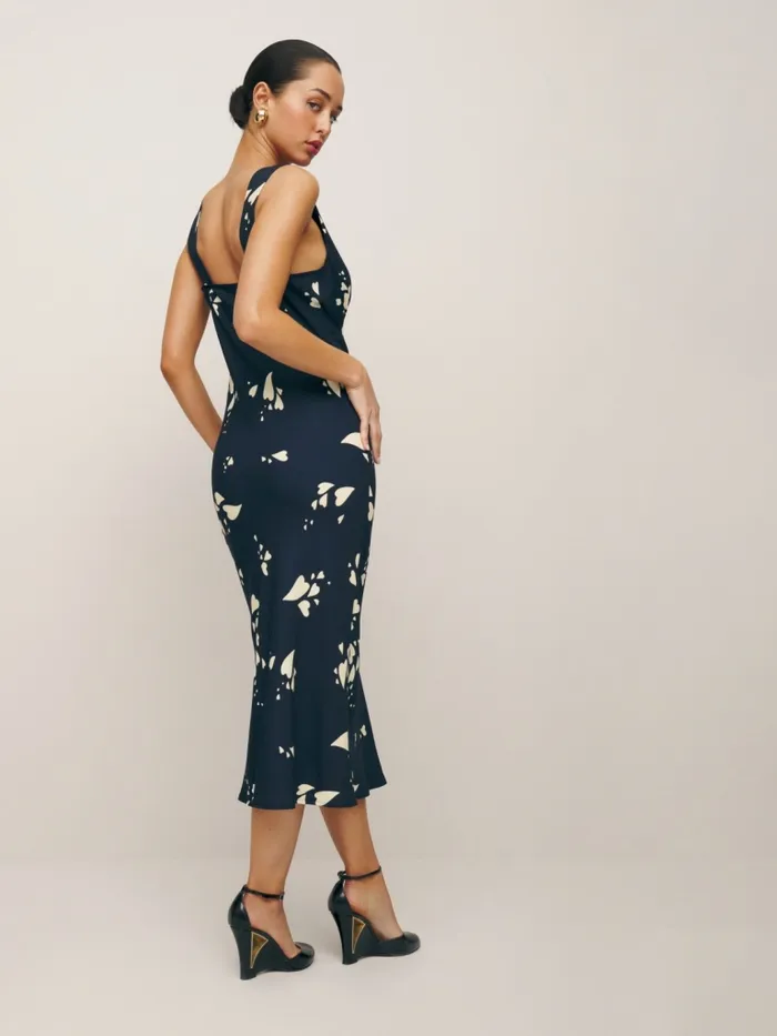 Reformation Dresses Beauden Dress Lover 8211 Women Reformation Dresses Beauden Dress Lover 8211 Women