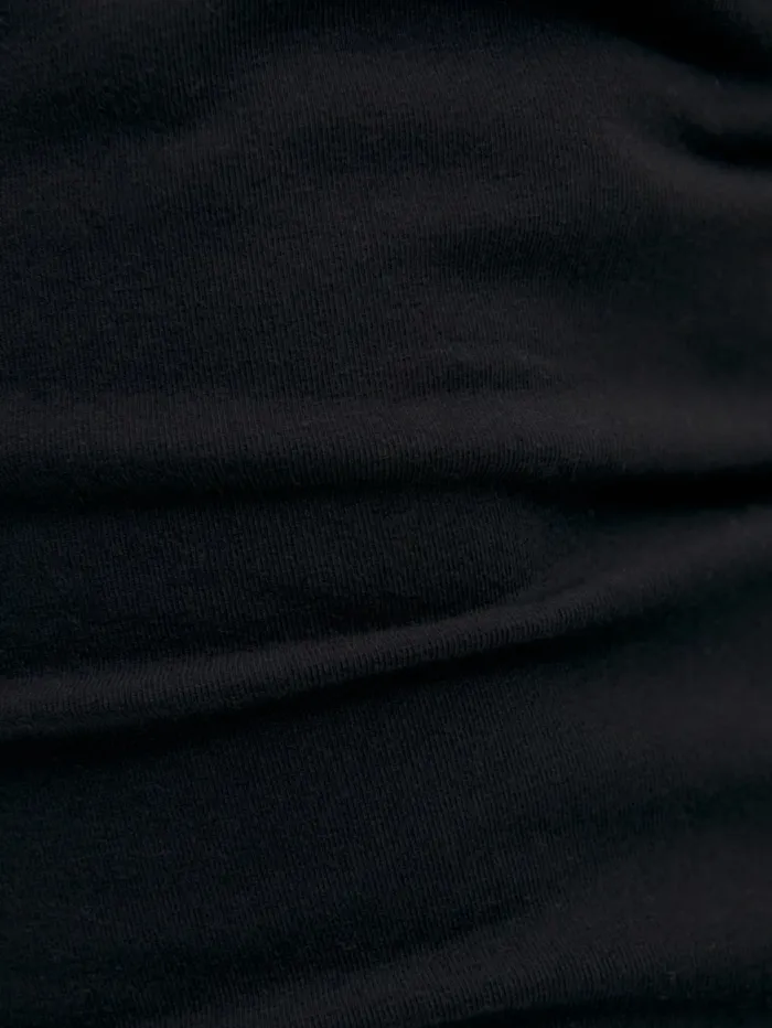 Reformation Dresses Petites Nelle Knit Dress Black 8211 Women Reformation Dresses Petites Nelle Knit Dress Black 8211 Women