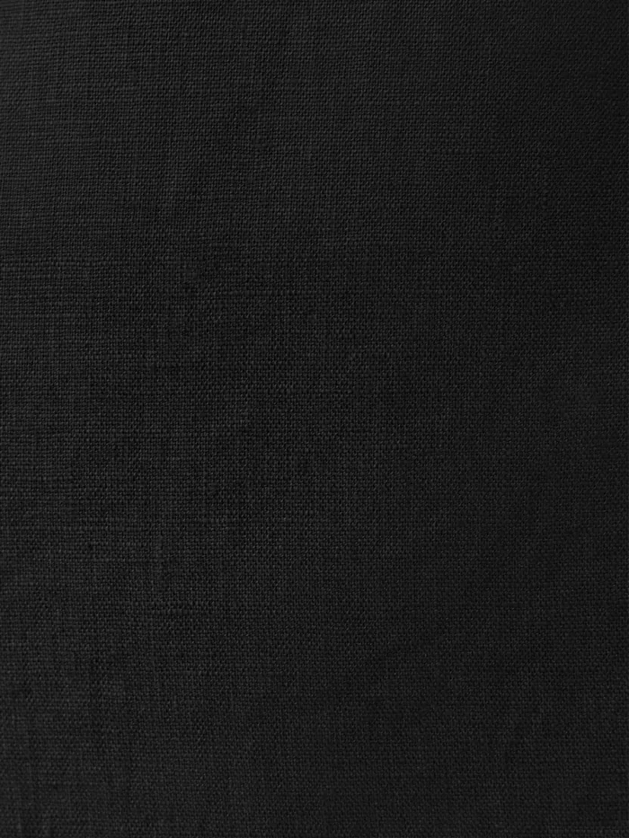 Reformation Dresses Petites Tagliatelle Linen Dress Black 8211 Women Reformation Dresses Petites Tagliatelle Linen Dress Black 8211 Women