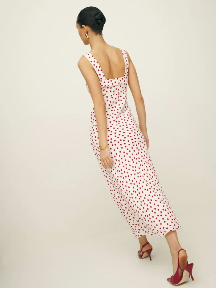 Reformation Dresses Tancy Dress Bingo 8211 Women Reformation Dresses Tancy Dress Bingo 8211 Women