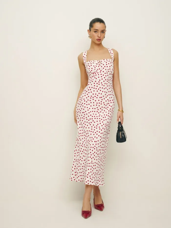 Reformation Dresses Tancy Dress Bingo 8211 Women Reformation Dresses Tancy Dress Bingo 8211 Women