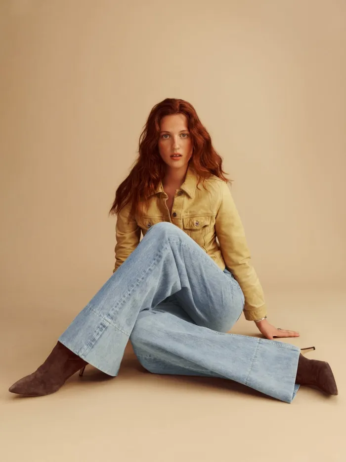 Reformation Jeans Juniper High Rise Wide Leg Jeans Marin 8211 Women Reformation Jeans Juniper High Rise Wide Leg Jeans Marin 8211 Women
