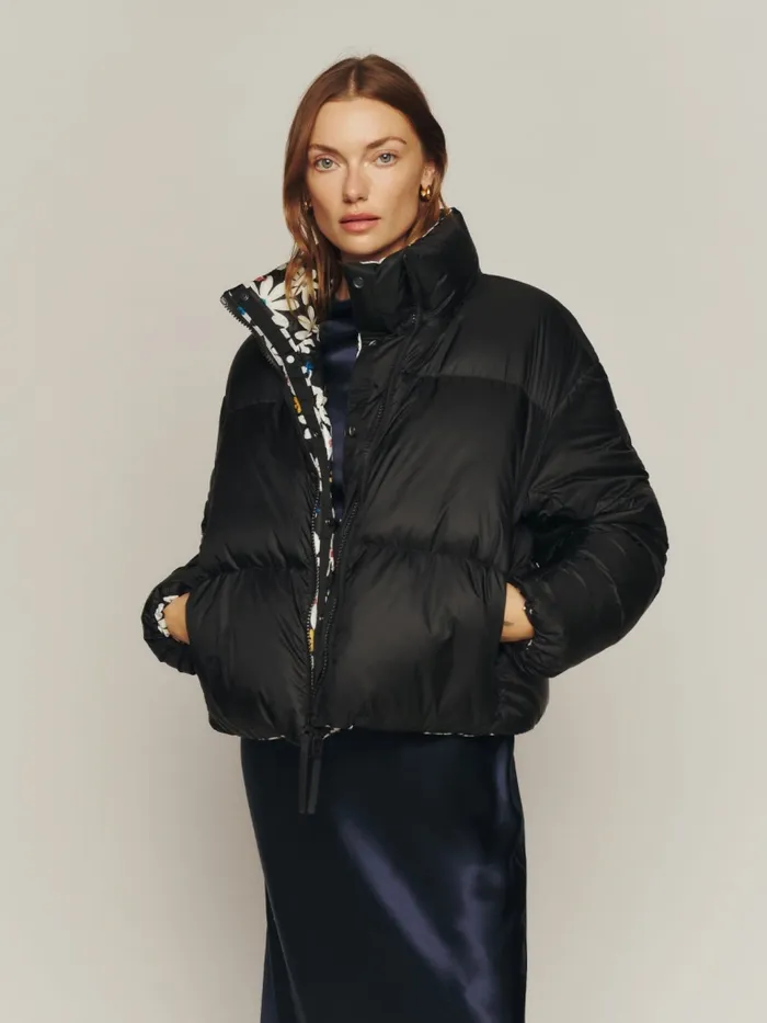 Reformation Outerwear Canada Goose X Reformation Lorita Puffer Edieblack 8211 Women Reformation Outerwear Canada Goose X Reformation Lorita Puffer Edieblack 8211 Women