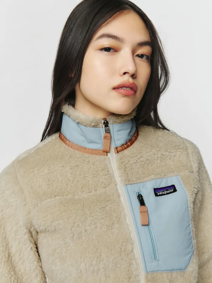 Reformation Outerwear Patagonia Classic Retro Xjacket Dark Naturallago Blue 8211 Women Reformation Outerwear Patagonia Classic Retro Xjacket Dark Naturallago Blue 8211 Women