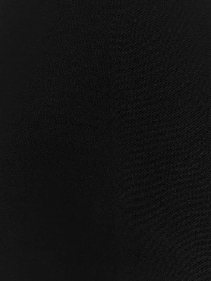 Reformation Skirts Liene Skort Black 8211 Women Reformation Skirts Liene Skort Black 8211 Women