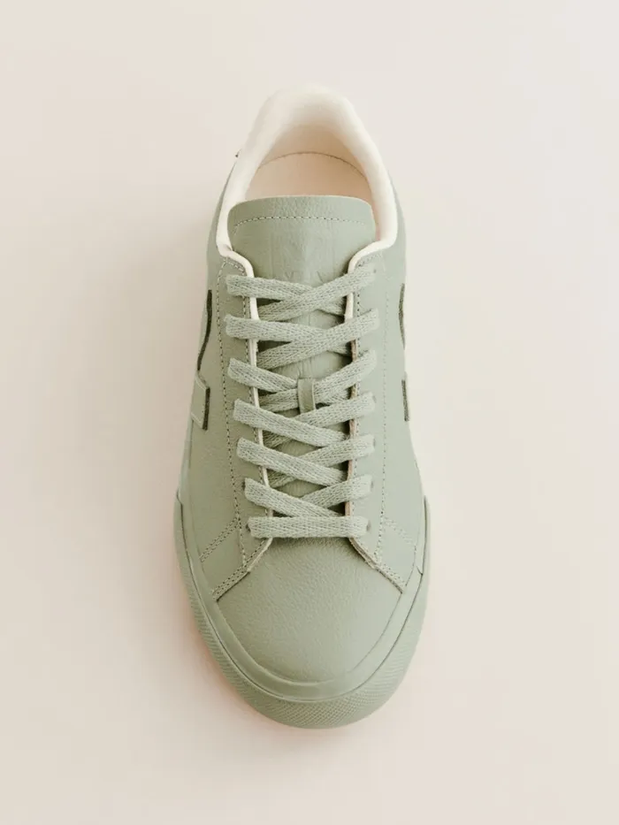 Reformation Sneakers Veja Campo Leather Sneaker Full Clay 8211 Women Reformation Sneakers Veja Campo Leather Sneaker Full Clay 8211 Women