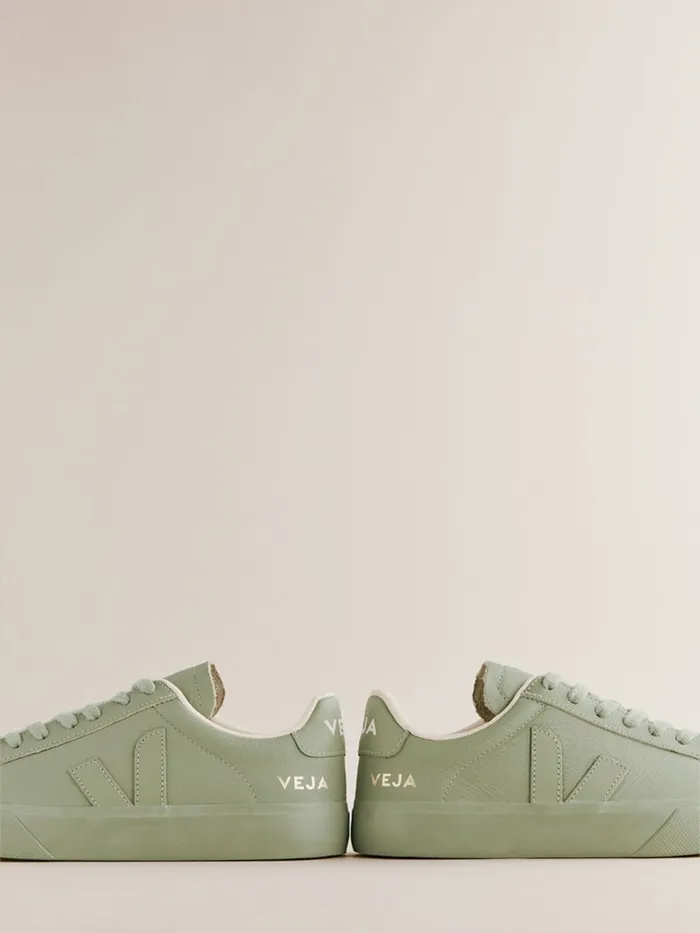 Reformation Sneakers Veja Campo Leather Sneaker Full Clay 8211 Women Reformation Sneakers Veja Campo Leather Sneaker Full Clay 8211 Women