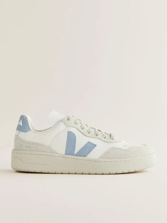 Reformation Sneakers Veja V90 Sneaker Extra White Steel 8211 Women Reformation Sneakers Veja V90 Sneaker Extra White Steel 8211 Women