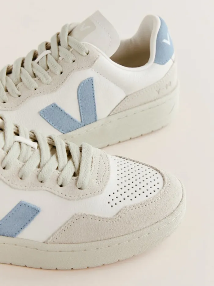 Reformation Sneakers Veja V90 Sneaker Extra White Steel 8211 Women Reformation Sneakers Veja V90 Sneaker Extra White Steel 8211 Women