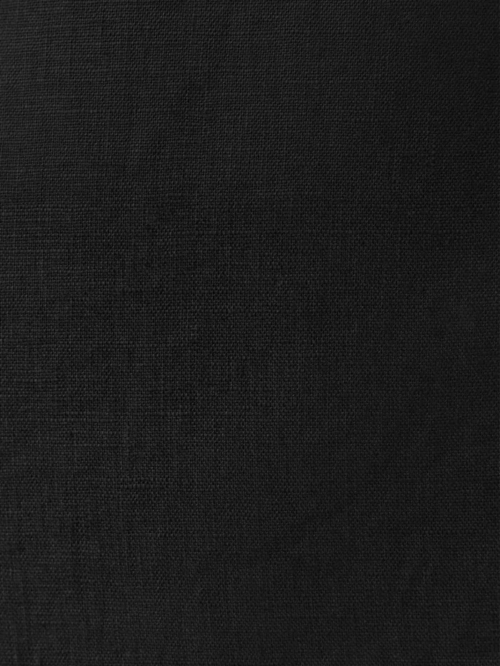 Reformation Tops Simmie Linen Top Black 8211 Women Reformation Tops Simmie Linen Top Black 8211 Women