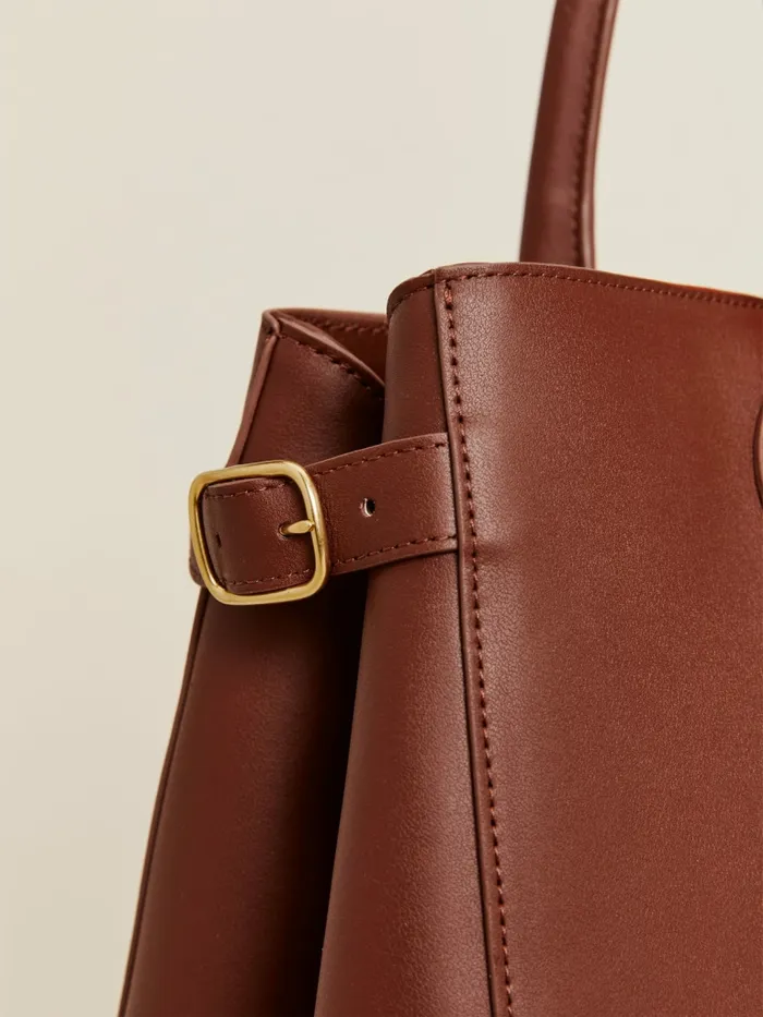 Reformation Totes Oversized Patrizia Bowling Bag Whiskey 8211 Women Reformation Totes Oversized Patrizia Bowling Bag Whiskey 8211 Women