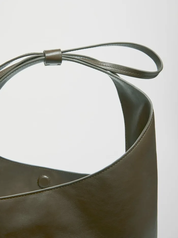Reformation Totes Small Vittoria Tote Truffle 8211 Women Reformation Totes Small Vittoria Tote Truffle 8211 Women