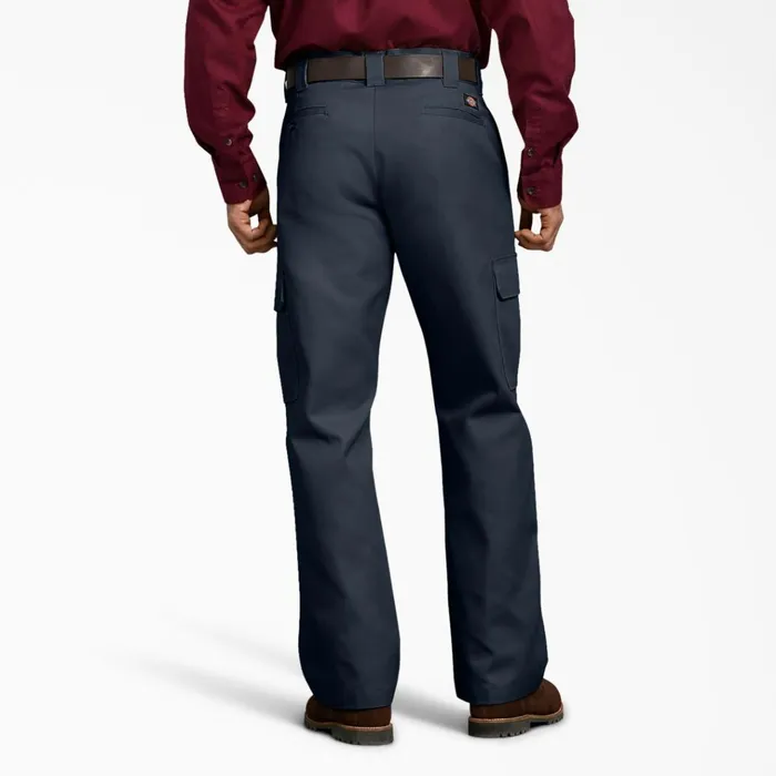 Relaxed Fit Cargo Work Pants Dark Navy Dark Navy dn Men Dickies Cargo Relaxed Fit Cargo Work Pants Dark Navy Dark Navy dn Men Dickies Cargo