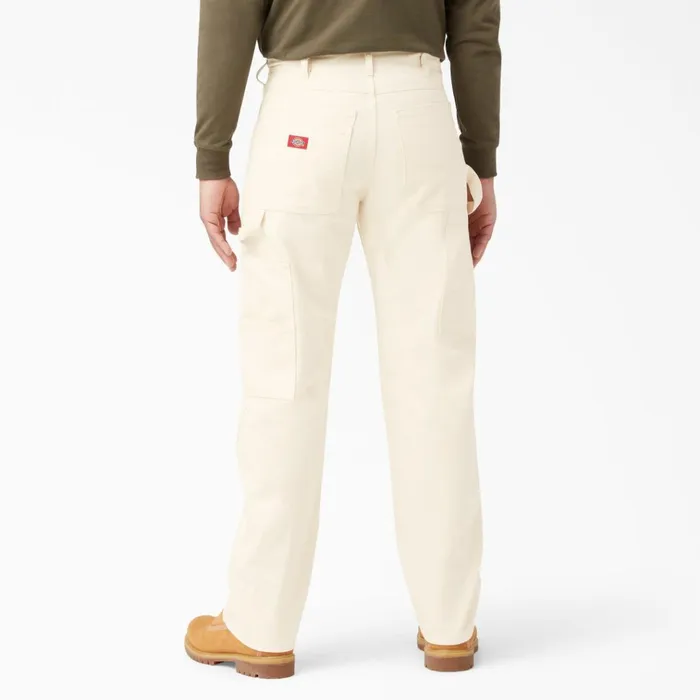 Relaxed Fit Straight Leg Painter039s Pants Natural Beige Natural Beige nt Men Dickies Carpenter Relaxed Fit Straight Leg Painter039s Pants Natural Beige Natural Beige nt Men Dickies Carpenter
