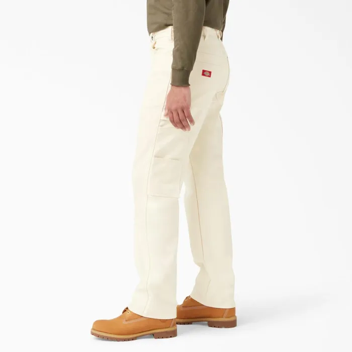 Relaxed Fit Straight Leg Painter039s Pants Natural Beige Natural Beige nt Men Dickies Carpenter Relaxed Fit Straight Leg Painter039s Pants Natural Beige Natural Beige nt Men Dickies Carpenter