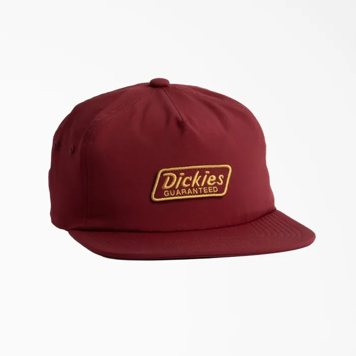 Relaxed Low Pro Cap Fired Brick Fired Brick ik9 Men Dickies Hats and Beanies