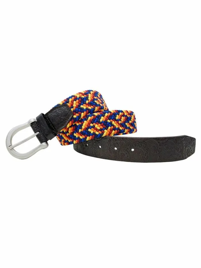 Robert Graham Accessories Men Jump Start Multi