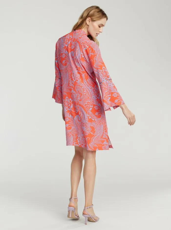 Robert Graham Dresses Women Brenna Dress Pink
