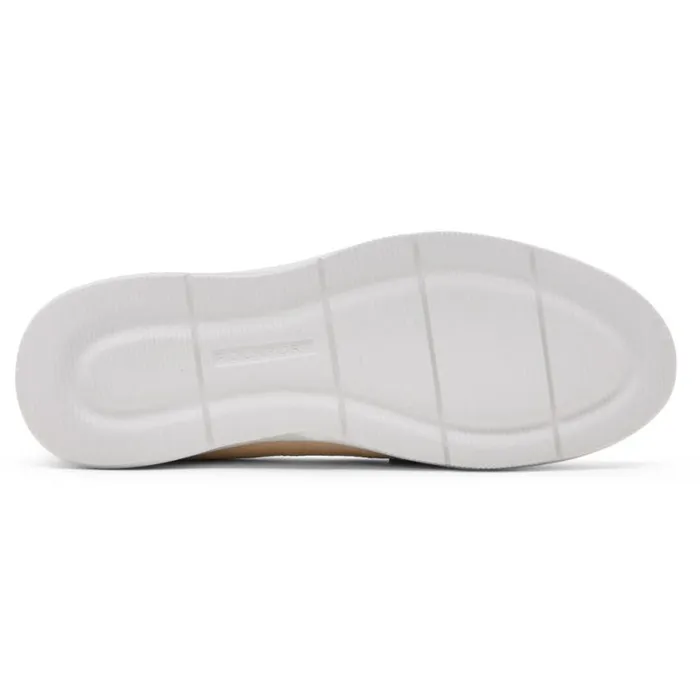 Rockport Loafers Women Ayva Washable Penny Loafer Vanilla