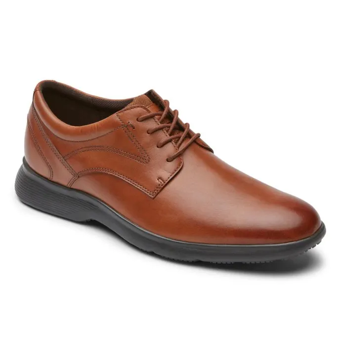Rockport Oxfords and LaceUps Men TruFLEX DresSports Oxford British Tan