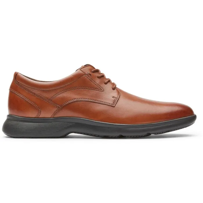 Rockport Oxfords and LaceUps Men TruFLEX DresSports Oxford British Tan