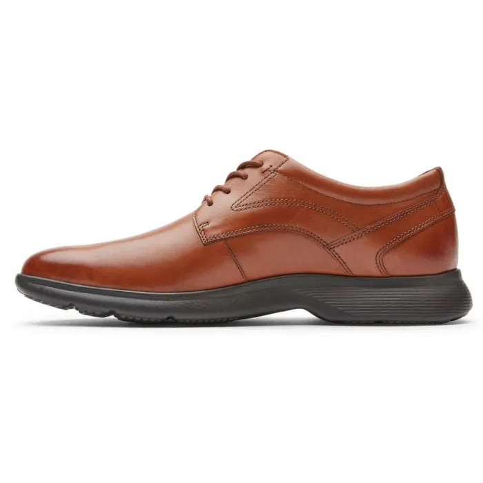 Rockport Oxfords and LaceUps Men TruFLEX DresSports Oxford British Tan