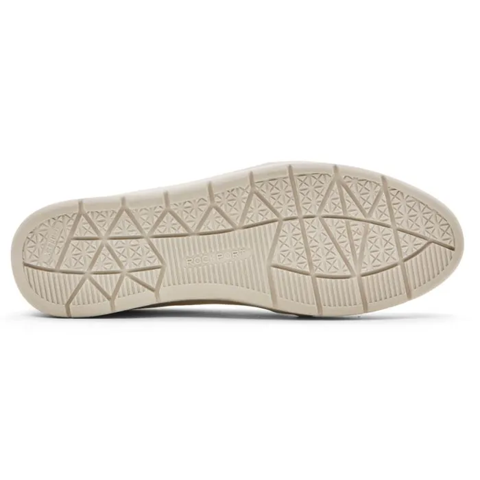 Rockport Shoes Women TruFLEX Navya SlipOn Shoe Vanillahumus
