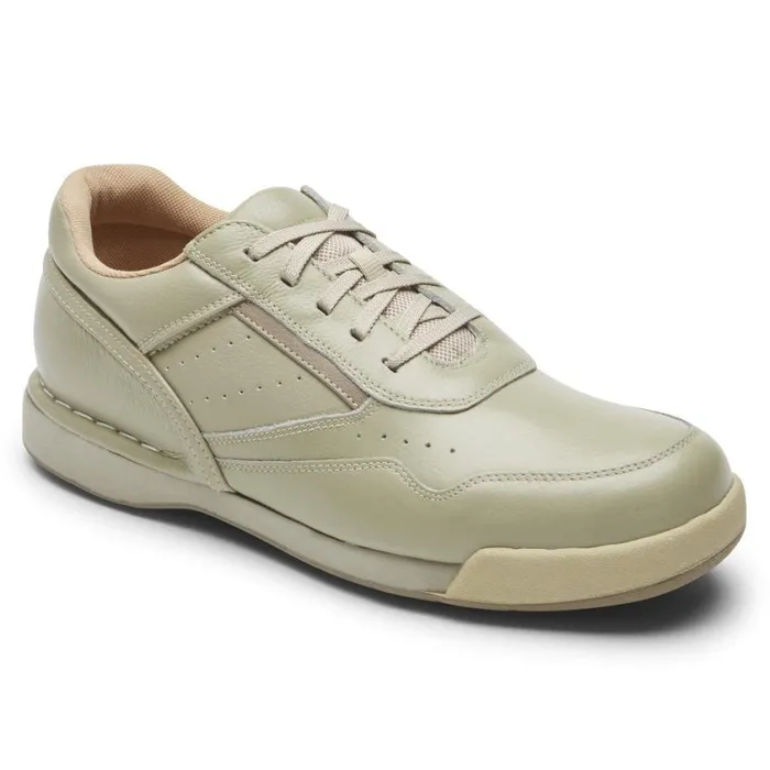 Rockport Sneakers Men ProWalker M7100 Active Shoe Whitewheat