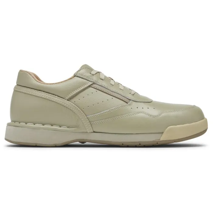 Rockport Sneakers Men ProWalker M7100 Active Shoe Whitewheat